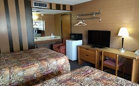 Belle-aire Motel Globe Az 3*